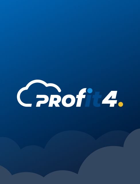 Презентация IT-продукта Profit4.biz
