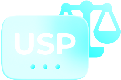USP development